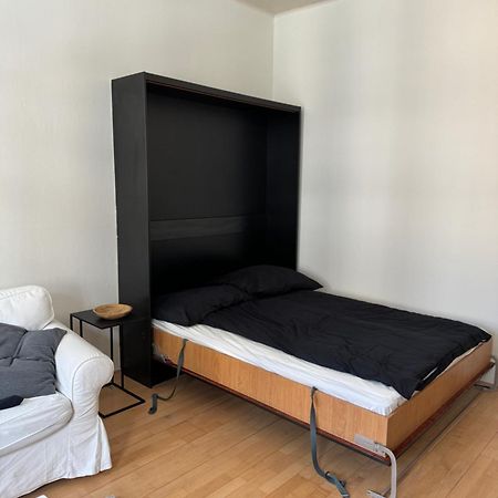 Charmante Zentral Gelegene Wohnung Wien Eksteriør bilde