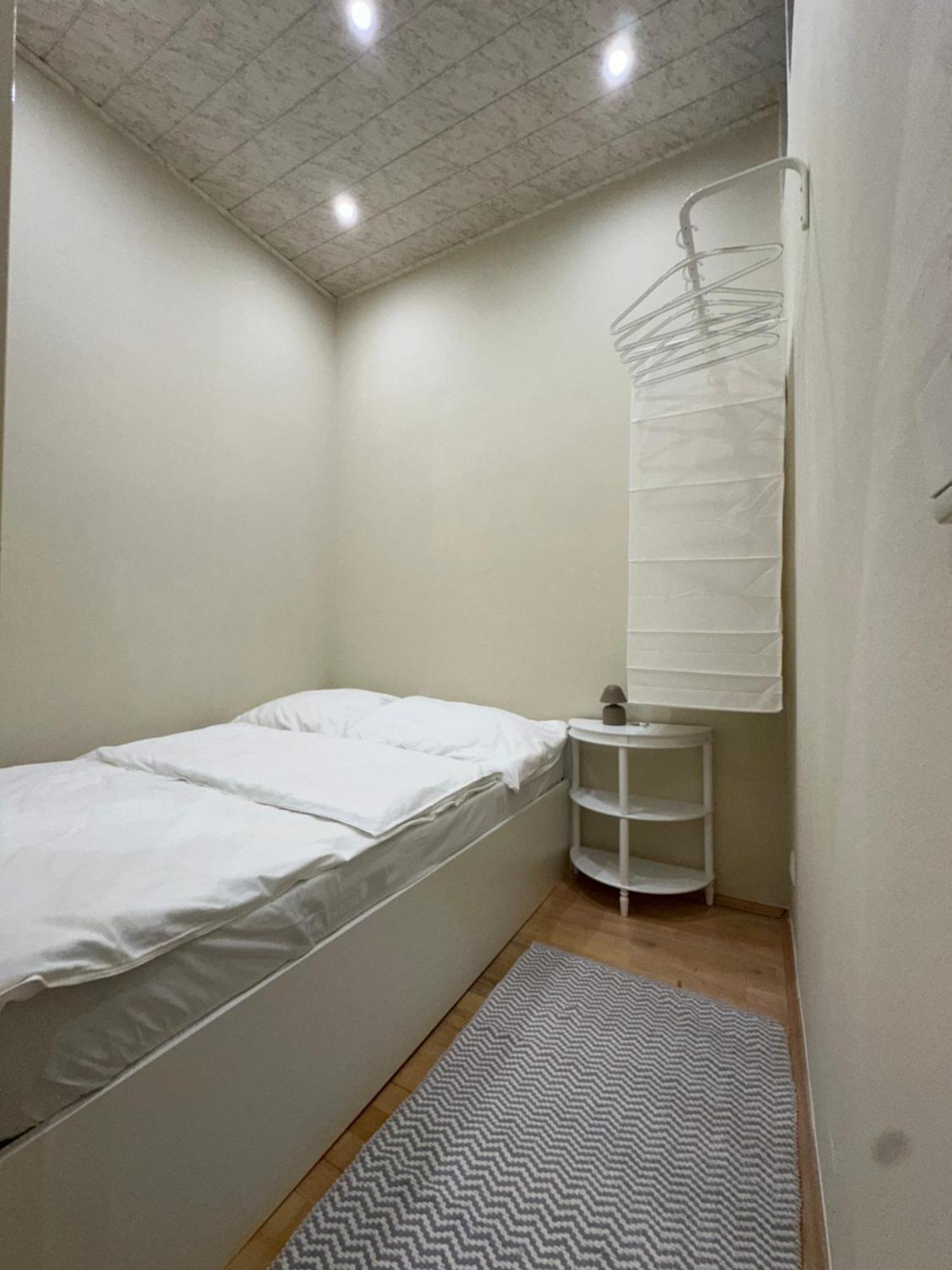 Charmante Zentral Gelegene Wohnung Wien Eksteriør bilde